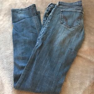 Women’s Hollister jeans
